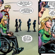 Image for article titled The Movement #12 dreams of a diverse future for superhero comics